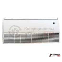 Внутренний блок VRF-системы QuattroClima QV-M90FD