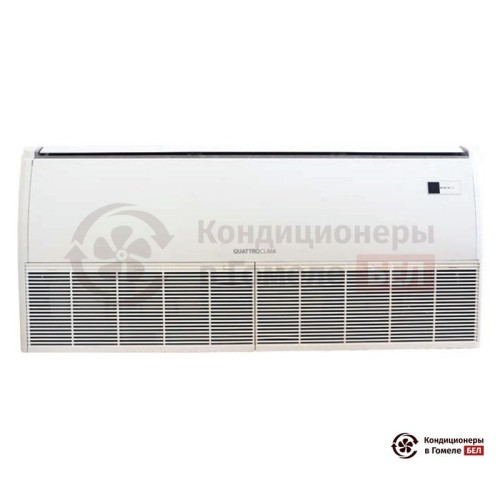  Внутренний блок VRF-системы QuattroClima QV-M90FD в Гомеле