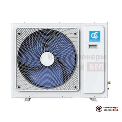  Наружный блок VRF-системы QuattroClima QN-М140UCM в Гомеле