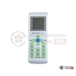 Внутренний блок VRF-системы QuattroClima QV-M36KD/QA-MKP2