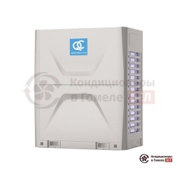 Наружный блок VRF-системы QuattroClima QN-M610UC