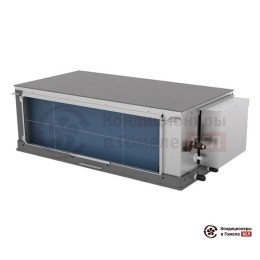 Внутренний блок VRF-системы QuattroClima QV-M220DHD