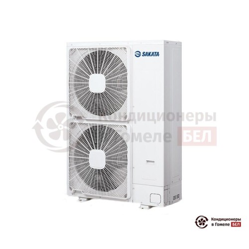  Наружный блок VRF-системы Sakata SMSC-280Y в Гомеле