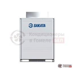 Наружный блок VRF-системы Sakata SMSM-450Y