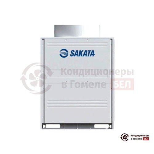  Наружный блок VRF-системы Sakata SMSM-450Y в Гомеле