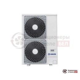 Наружный блок VRF-системы Sakata SMSL-155V