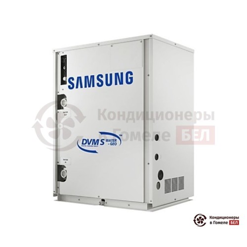  Наружный блок VRF-системы Samsung AM100MXWANR/EU в Гомеле