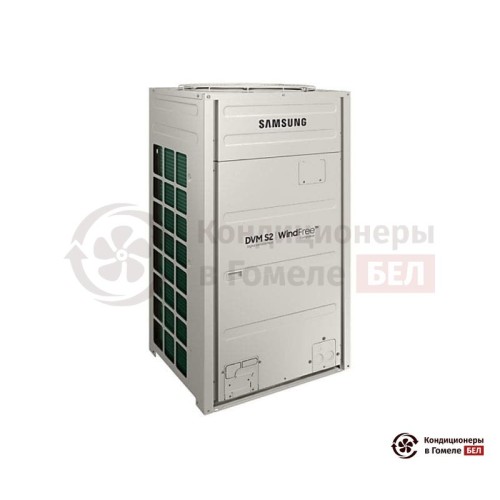  Наружный блок VRF-системы Samsung AM140AXVGGR/EU в Гомеле