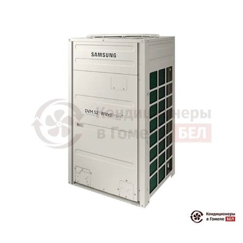  Наружный блок VRF-системы Samsung AM100AXVGGH/EU в Гомеле