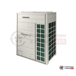 Наружный блок VRF-системы Samsung AM160AXVGGH/EU