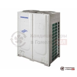 Наружный блок VRF-системы Samsung AM200KXVAGH/TK