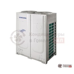 Наружный блок VRF-системы Samsung AM220FXVAGR/TK