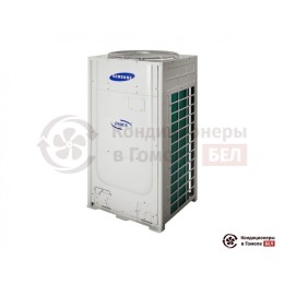 Наружный блок VRF-системы Samsung AM080FXVAGH/TK