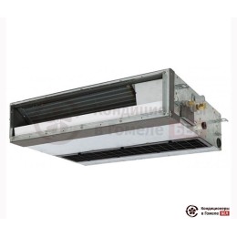 Внутренний блок VRF-системы Toshiba MMD-AP0154SPH1-E