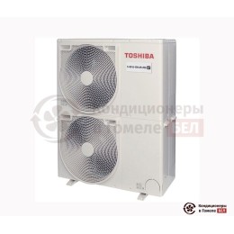 Наружный блок VRF-системы Toshiba MCY-MHP0504HS8-E