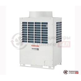 Наружный блок VRF-системы Toshiba MMY-MAP1206FT8P-E