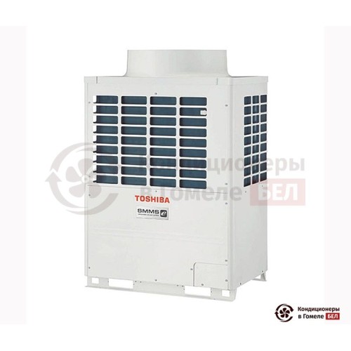  Наружный блок VRF-системы Toshiba MMY-MAP1206FT8P-E в Гомеле