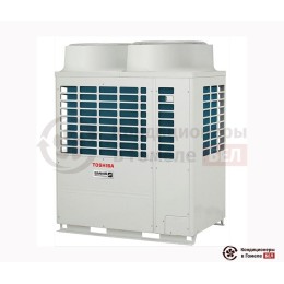 Наружный блок VRF-системы Toshiba MMY-MAP2006FT8P-E