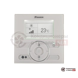 Проводной пульт управления для VRV-системы Daikin BRC3E52C