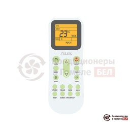 Беспроводной пульт управления AUX YKR-H/009E