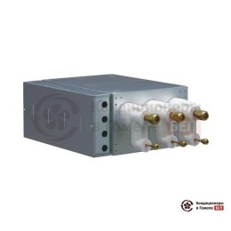 Блок-распределитель Energolux SMZBB2C