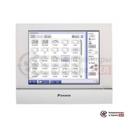 Графический контроллер для VRV-системы Daikin DCM601A51