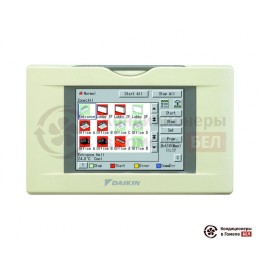 Графический контроллер для VRV-системы Daikin DCS601C51