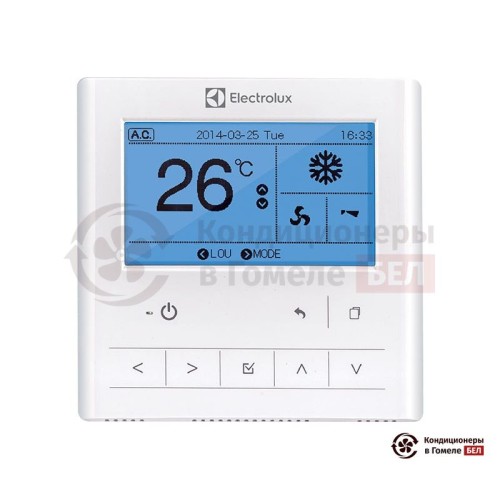  Проводной пульт управления Electrolux ESVM-M01H в Гомеле