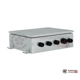 Комплект для подключения испарителя DX-Kit Energolux SDX71G1