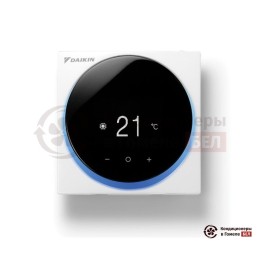 Проводной пульт управления для VRV-системы Daikin BRC1H51W