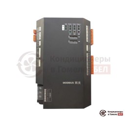 Интерфейсный шлюз Energolux SIU40G1