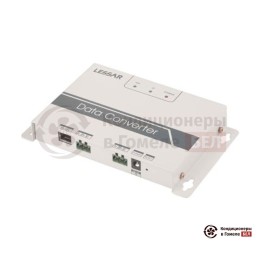 Контроллер Lessar LZ-Modbus2