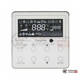 Проводной пульт управления Energolux SWC79MZ2