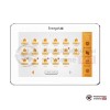 Центральный пульт управления Energolux SCC52G1 в Гомеле