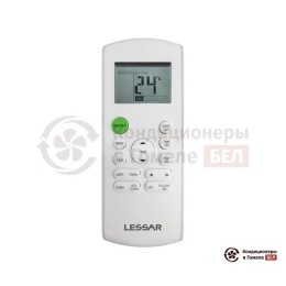 Беспроводной пульт управления Lessar LZ-KNP