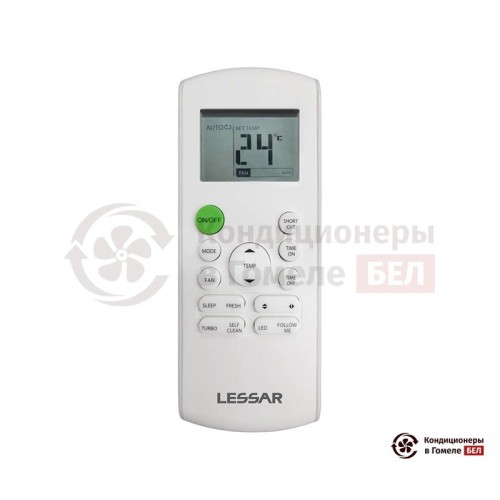  Беспроводной пульт управления Lessar LZ-KNP в Гомеле