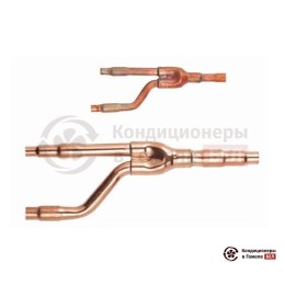 Рефнет Energolux FQ01Na/A