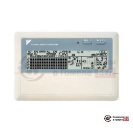 Центральный пульт управления для VRV-системы Daikin DCS302C51
