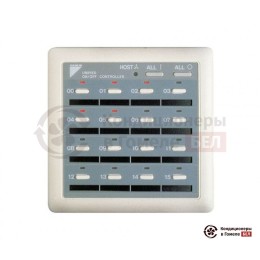 Двухпозиционный контроллер вкл./выкл. для VRV-системы Daikin DCS301B51