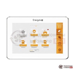 Центральный пульт управления Energolux SCC53G1