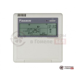 Проводной пульт управления для VRV-системы Daikin BRC1D52