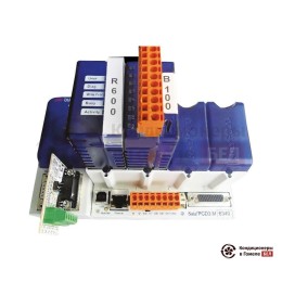 Интерфейсный шлюз Energolux SIU31G1