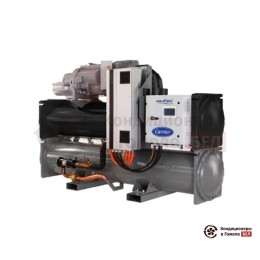 Чиллер Carrier 30XWV 810
