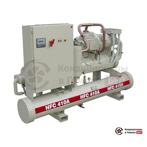  Чиллер Daikin EWWQC14-B-XS в Гомеле