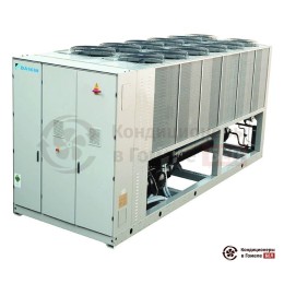 Чиллер Daikin EWADC11-CZXR