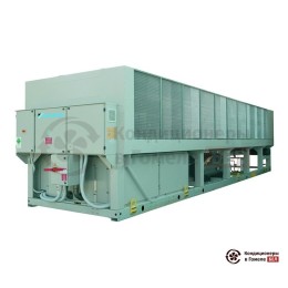 Чиллер Daikin EWADC12C-XR
