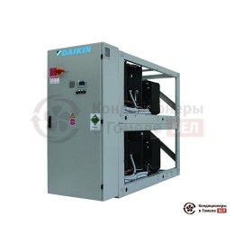 Чиллер Daikin EWLQ205-L-SS