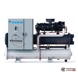 Чиллер Daikin EWWDC12-VZPS