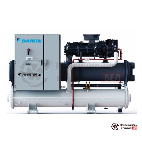  Чиллер Daikin EWWDC12-VZPS в Гомеле