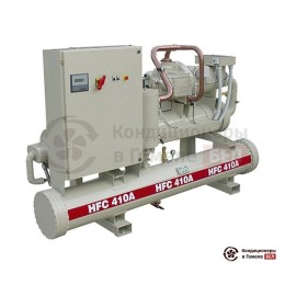 Чиллер Daikin EWWQC12-B-SS